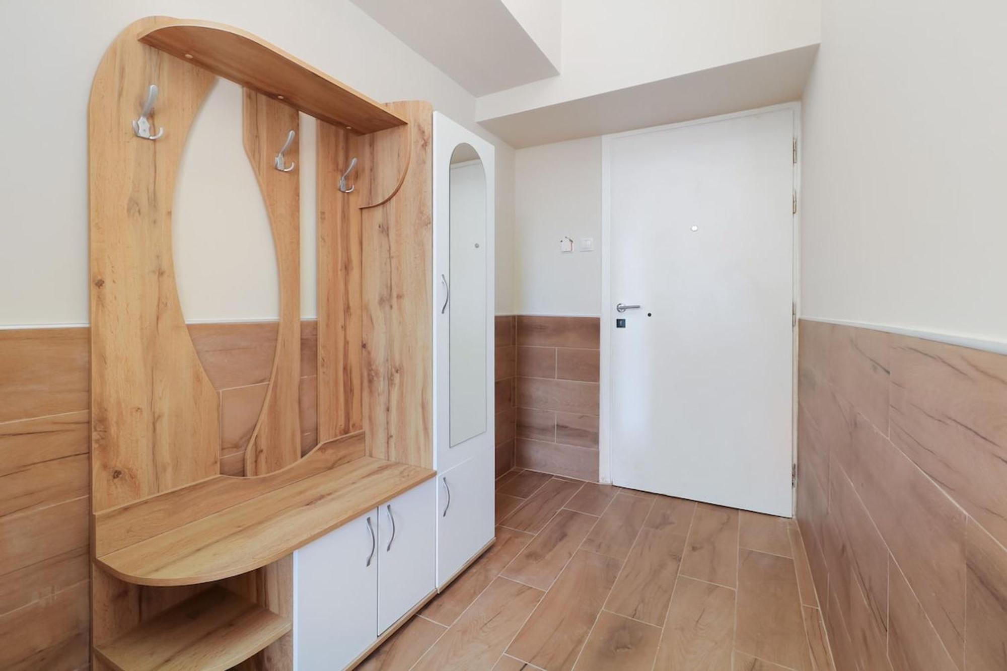 Monastiraki #507 By Superhost Hub Acropolisview 公寓 *