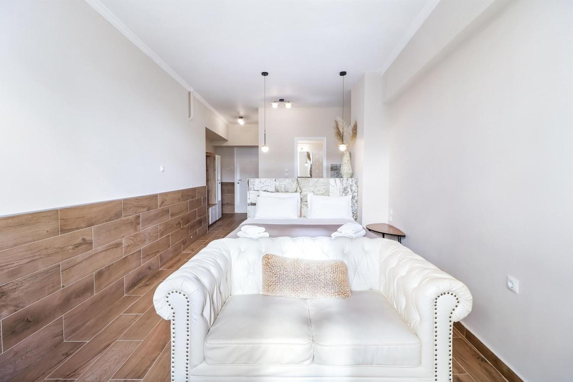 Monastiraki #507 By Superhost Hub Acropolisview * 雅典